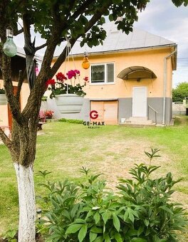 Rodinný dom s garážou a záhradou – Snina, super lokalita - 2