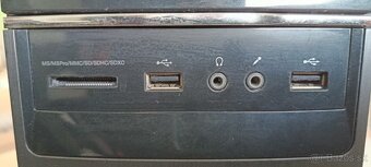 Predám Lenovo H50-55 - 2