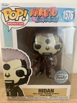 Funko pop - 2