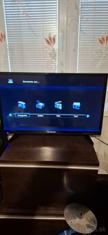 Blaupunkt tv 80cm - 2