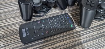 Predám PS2 FAT s hrami - 2