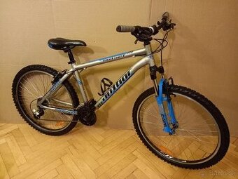 Predám bicykel AUTHOR - 2