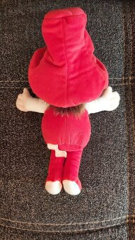 Zbojník Rumcajs - plyšová hračka - 2