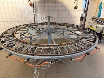 Palacinkovy stroj - 2