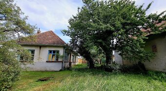 Rodinný dom - Moravské Lieskové - 2