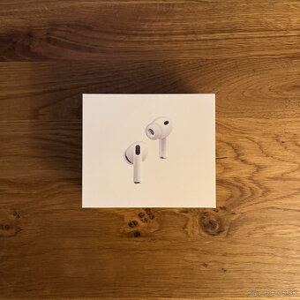 Apple AirPods Pro 3 MFHP4ZM/A - 2