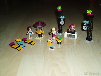 41106 Autobus pre turné popových hviezd - 2