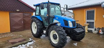 New Holland tl 90 - 2