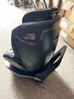 Romer Britax i-size Dualfix M - 2
