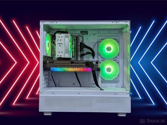 ⚡Intel i5 14400F, RTX 3070, 16GB DDR5, 1TB SSD, 750W⚡ - 2