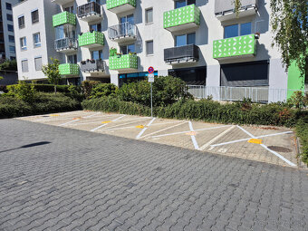 vonkajsie PS Dubravka Pri hrubej luke c.1 cca 13m2 - 841 02 - 2