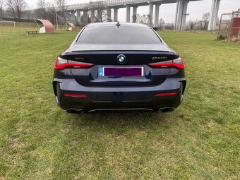 Predám BMW M440i xDrive G22 Coupé - 2