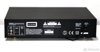 Harman Kardon HD 750 🎧❤️🎧 - 2