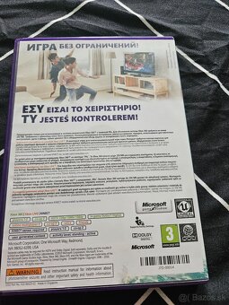 Kinect Adventures xbox 360 8e - 2