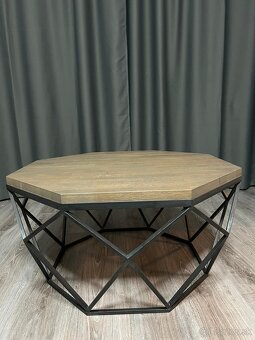 Konferenčný stolík - 2