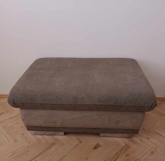 Taburetka Seaside - 2