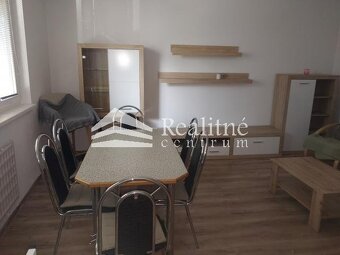 Prenajmeme zrekonštruovaný 2 izb. byt - 2