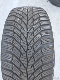 Continental Wintercontact TS 870 225/50r17 zomna - 2