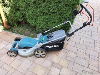Kosačka makita ELM4621 - 2