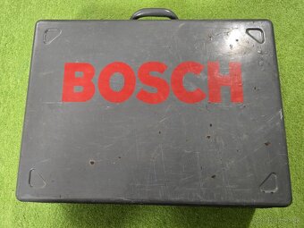 BOSCH VRTACIE SEKACIE KLADIVO - 2