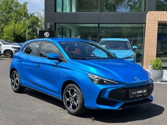 MG3 ICE EMOTION 5/MT - 2