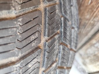 Zimné pneu - 2