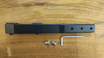 Hikmicro montáž na BLASER - 2