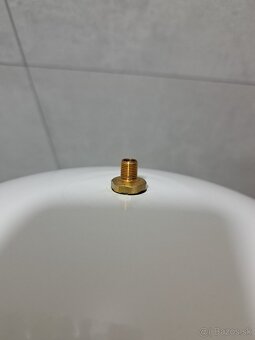 Expanzná nádoba 8 litrov - 2