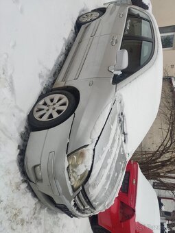 Rozpredam liana 1,6 78kw - 2