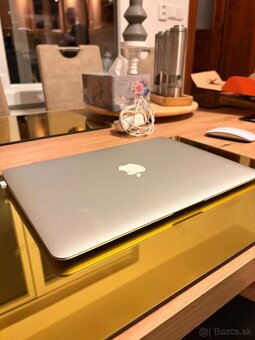 MacBook Air 13" (2017) | 1TB SSD | TOP stav - 2
