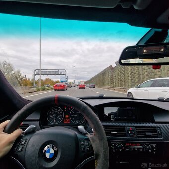 Bmw e90 325i automat - 2