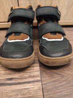 Protetika barefoot č.27 - 2