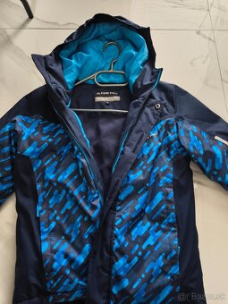 Športová bunda - 2