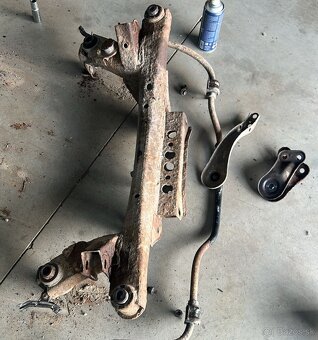 Ponúkam pieskovanie. - 2