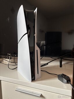 Playstation 5 slim 1 Tb - 2