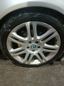 Octavia 1 , 1.9tdi 81kw - 2