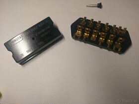 Fiat - Poistková skrinka - 2