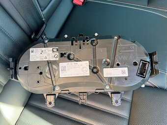 Budíky Škoda Kodiaq 147kw 2021 - 2