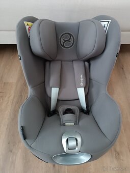 Autosedačka CYBEX Sirona Z i-size - 2