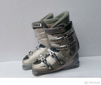 jazdene lyziarky Technica eu č.40 - 2