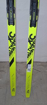 Fischer twin skin xc - 2