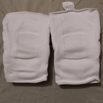 Chrániče kolien L - 2