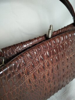 Predám retro kabelky - 2