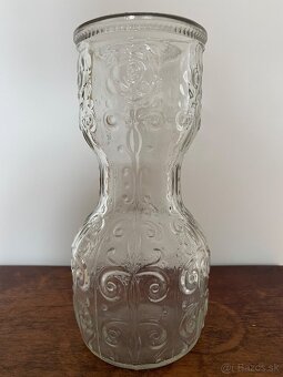 Vazy A.Matura Sklo Union - 2