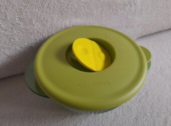 Tupperware Nádoba do mikrovlnky 400ml - 2