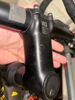 Predam predstavec / predstavce - 2