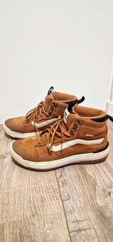 Zimne topanky VANS EU 40 - 2