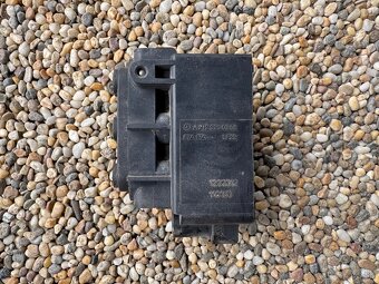 Rozdelovac vzduchu Airmatic - 2