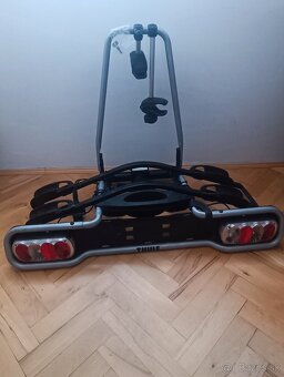 Nosič na 2 bicykle Thule - 2
