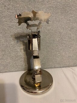 Retro zapaľovač Oldtimer - 2